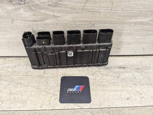 MATCH* OEM BMW F90 F97 G05 G12 G30 G80 G82 G83 M3 Integrated Power Supply Module