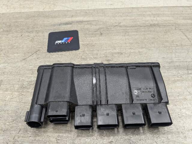MATCH* OEM BMW F90 F97 G05 G12 G30 G80 G82 G83 M3 Integrated Power Supply Module