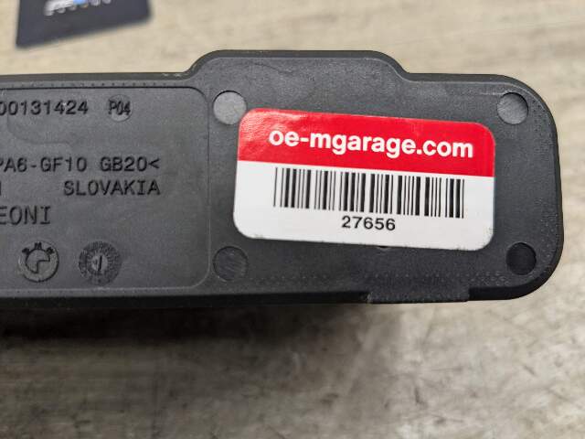 MATCH* OEM BMW F90 F97 G05 G12 G30 G80 G82 G83 M3 Integrated Power Supply Module