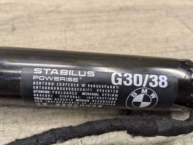 OEM BMW G30 F90 M5 530 540 M550 Rear Right Trunk Tailgate Shock Hatch Strut