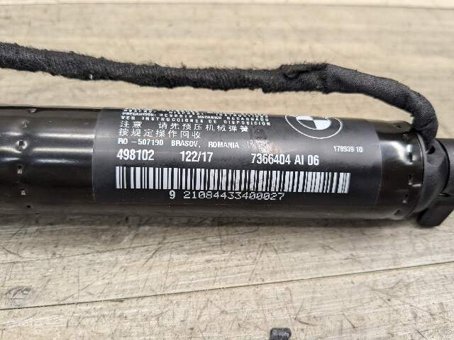 OEM BMW G30 F90 M5 530 540 M550 Rear Right Trunk Tailgate Shock Hatch Strut
