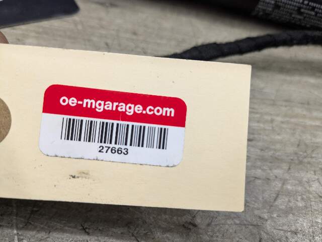 OEM BMW G30 F90 M5 530 540 M550 Rear Right Trunk Tailgate Shock Hatch Strut