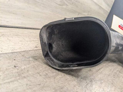 16-19 OEM BMW G11 G12 G30 750 Front Right Side Air Duct Intake Tube N63 Engine