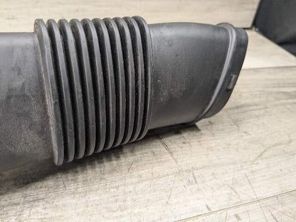 16-19 OEM BMW G11 G12 G30 750 Front Right Side Air Duct Intake Tube N63 Engine