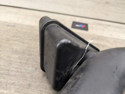 16-19 OEM BMW G11 G12 G30 750 Front Right Side Air Duct Intake Tube N63 Engine