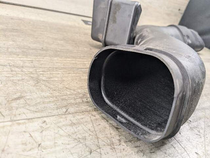 16-19 OEM BMW G11 G12 G30 750 Front Right Side Air Duct Intake Tube N63 Engine
