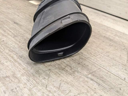 16-19 OEM BMW G11 G12 G30 750 Front Right Side Air Duct Intake Tube N63 Engine