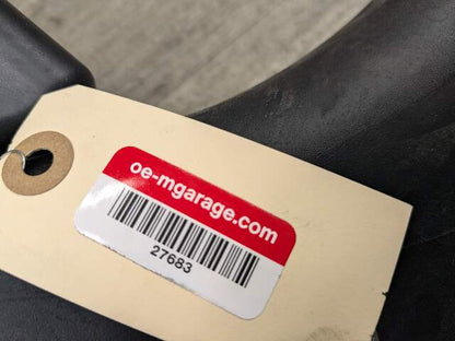 16-19 OEM BMW G11 G12 G30 750 Front Right Side Air Duct Intake Tube N63 Engine