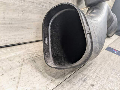 16-19 OEM BMW G11 G12 G30 750 Front Right Side Air Duct Intake Tube N63 Engine