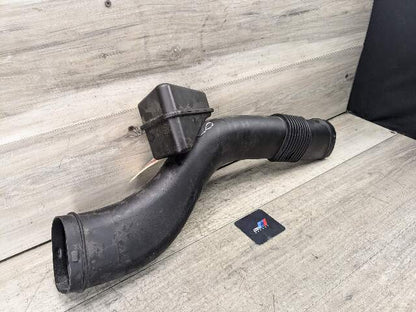 16-19 OEM BMW G11 G12 G30 750 Front Right Side Air Duct Intake Tube N63 Engine