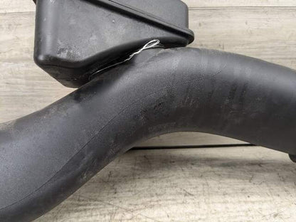 16-19 OEM BMW G11 G12 G30 750 Front Right Side Air Duct Intake Tube N63 Engine