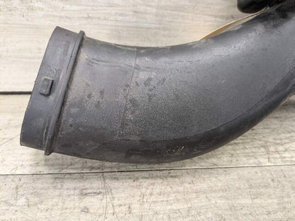 16-19 OEM BMW G11 G12 G30 750 Front Right Side Air Duct Intake Tube N63 Engine