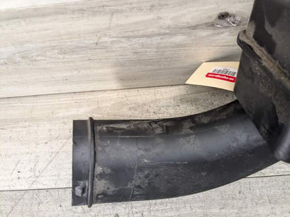 16-19 OEM BMW G11 G12 G30 750 Front Right Side Air Duct Intake Tube N63 Engine