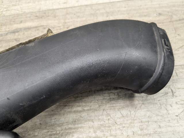 16-19 OEM BMW G11 G12 G30 750 Front Left Side Air Duct Intake Tube N63 Engine