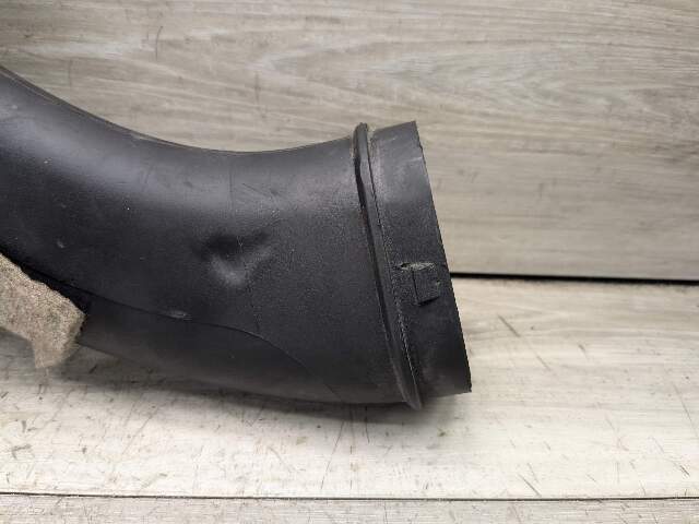 16-19 OEM BMW G11 G12 G30 750 Front Left Side Air Duct Intake Tube N63 Engine