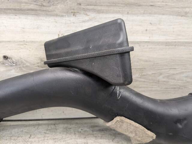 16-19 OEM BMW G11 G12 G30 750 Front Left Side Air Duct Intake Tube N63 Engine