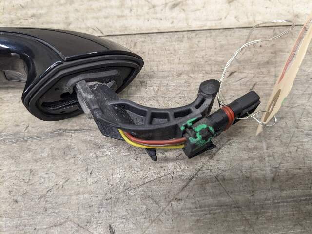 *DAMAGE* OEM BMW G20 F90 G30 530 540 M550 FRONT Left Driver Door Handle COMFORT