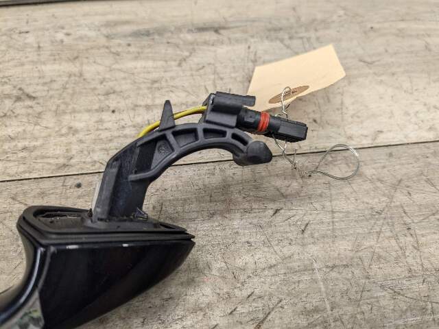 *DAMAGE* OEM BMW G20 F90 G30 530 540 M550 FRONT Left Driver Door Handle COMFORT