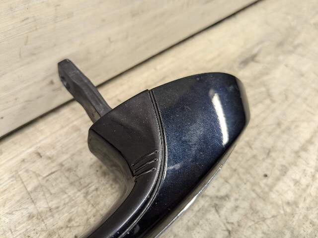 *DAMAGE* OEM BMW G20 F90 G30 530 540 M550 FRONT Left Driver Door Handle COMFORT