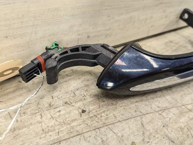 *DAMAGE* OEM BMW G20 F90 G30 530 540 M550 FRONT Left Driver Door Handle COMFORT