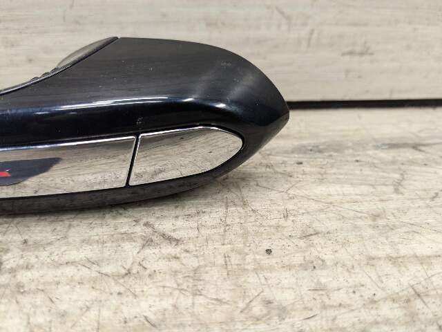 *DAMAGE* OEM BMW G20 F90 G30 530 540 M550 FRONT Left Driver Door Handle COMFORT
