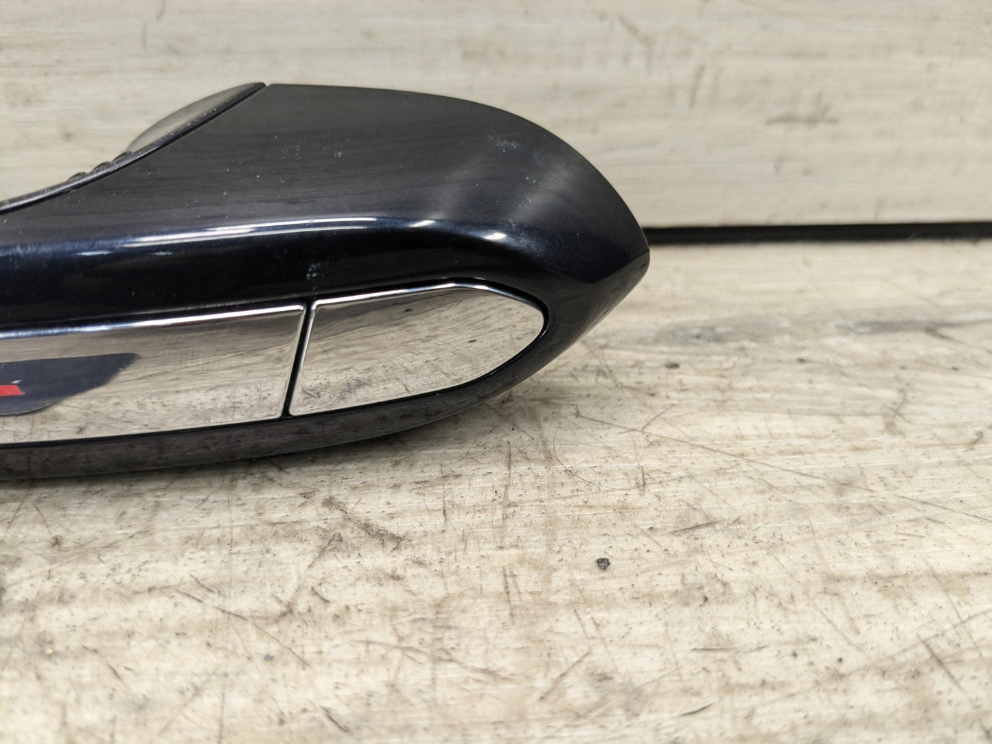 *DAMAGE* OEM BMW G20 F90 G30 530 540 M550 FRONT Left Driver Door Handle COMFORT