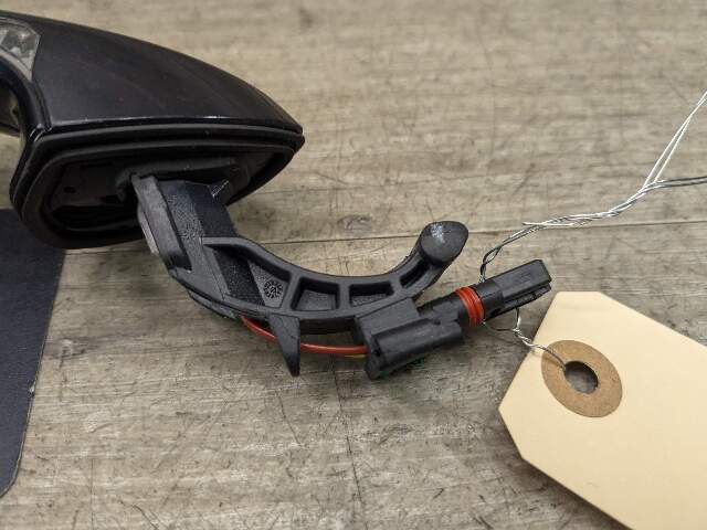 OEM BMW G20 330 M340 G30 530 540 M550 Front Rear Right Door Handle COMFORT Black