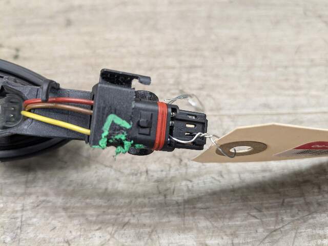 OEM BMW G20 330 M340 G30 530 540 M550 Front Rear Right Door Handle COMFORT Black