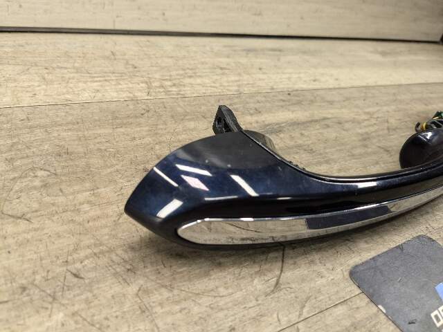 OEM BMW G20 330 M340 G30 530 540 M550 Front Rear Right Door Handle COMFORT Black