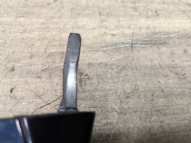 OEM BMW G20 330 M340 G30 530 540 M550 Front Rear Right Door Handle COMFORT Black