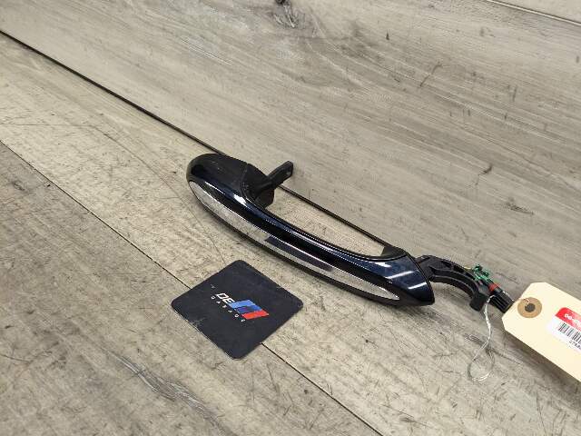 OEM BMW G20 330 M340 G30 530 540 M550 Front Rear Right Door Handle COMFORT Black
