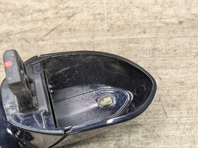 OEM BMW G20 330 M340 G30 530 540 M550 REAR Left Driver Door Handle COMFORT Black