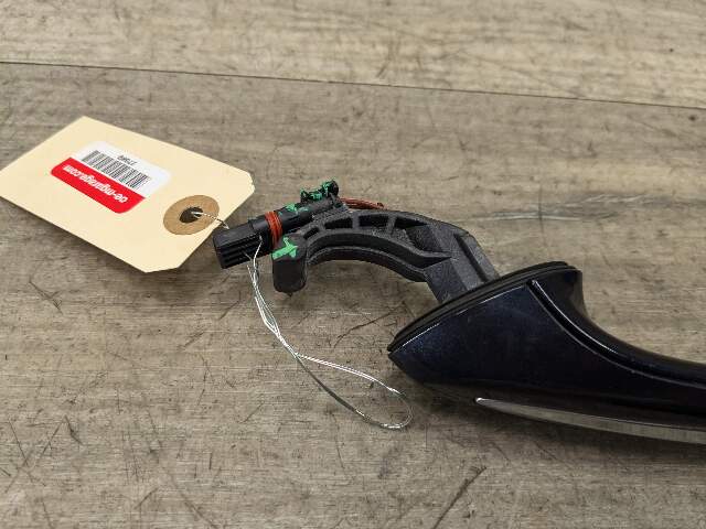 OEM BMW G20 330 M340 G30 530 540 M550 REAR Left Driver Door Handle COMFORT Black