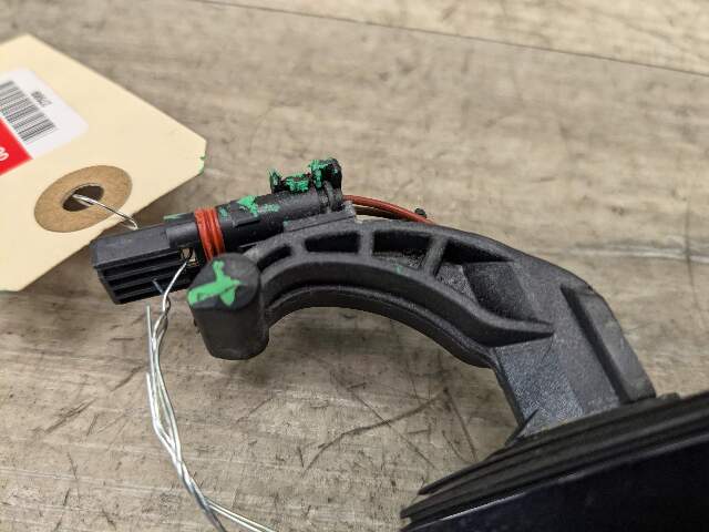 OEM BMW G20 330 M340 G30 530 540 M550 REAR Left Driver Door Handle COMFORT Black