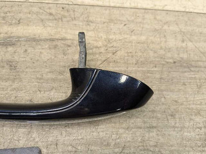 OEM BMW G20 330 M340 G30 530 540 M550 REAR Left Driver Door Handle COMFORT Black