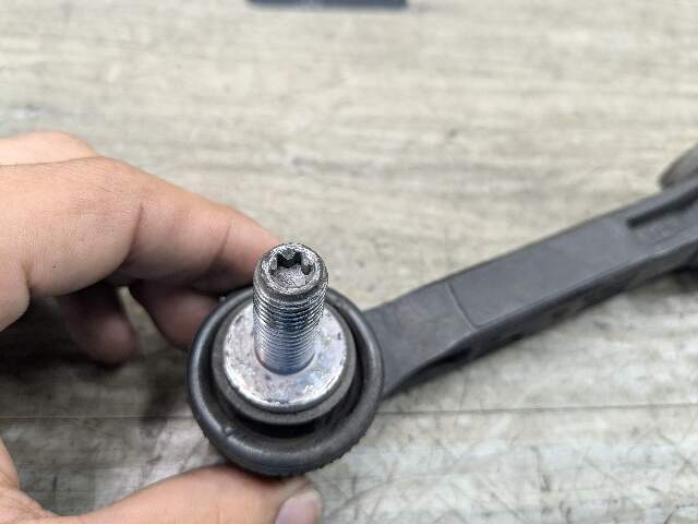 OEM BMW G11 G12 G14 G30 530 540 M550 Front Left Right Stabilizer Sway Bar Link