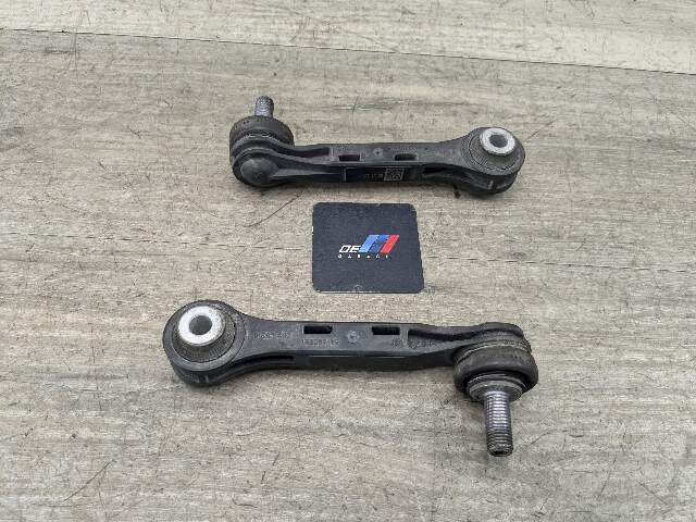 OEM BMW G11 G12 G14 G30 530 540 M550 Front Left Right Stabilizer Sway Bar Link