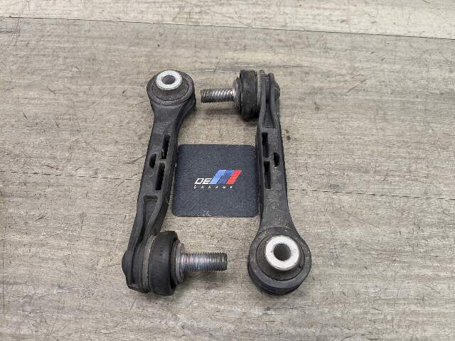 OEM BMW G11 G12 G14 G30 530 540 M550 Front Left Right Stabilizer Sway Bar Link