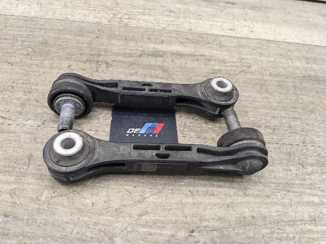 OEM BMW G11 G12 G14 G30 530 540 M550 Front Left Right Stabilizer Sway Bar Link