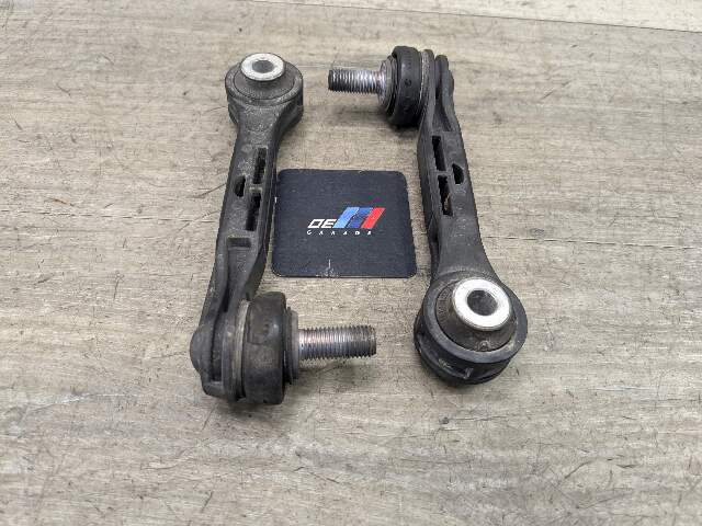 OEM BMW G11 G12 G14 G30 530 540 M550 Front Left Right Stabilizer Sway Bar Link