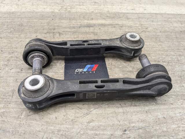OEM BMW G11 G12 G14 G30 530 540 M550 Front Left Right Stabilizer Sway Bar Link