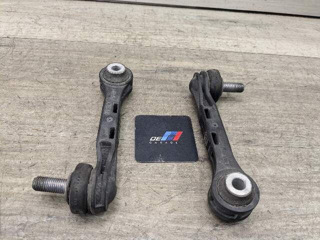 OEM BMW G11 G12 G14 G30 530 540 M550 Front Left Right Stabilizer Sway Bar Link