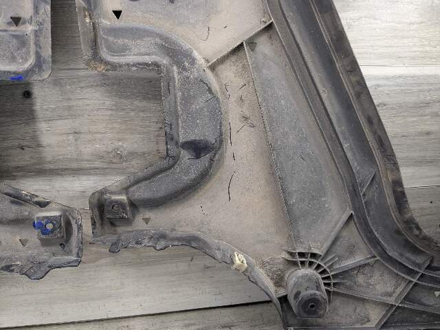 OEM BMW G30 530 540 M550 Left Right Side Floor Under Body Splash Shield Guard