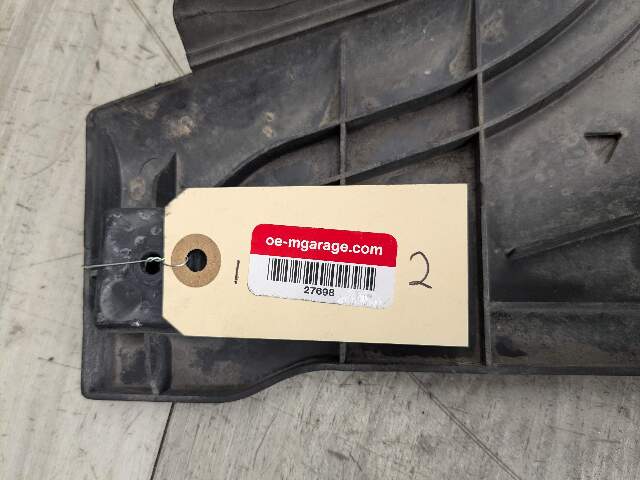OEM BMW G30 530 540 M550 Left Right Side Floor Under Body Splash Shield Guard