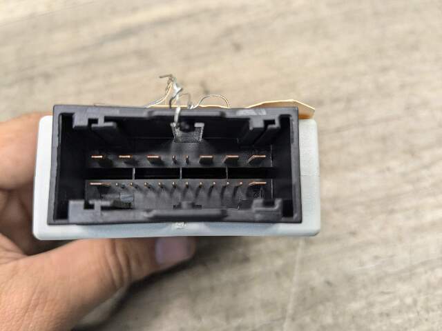 14-19 OEM BMW F15 F16 F85 F86 X5 X6 Power Steering Column Control Module