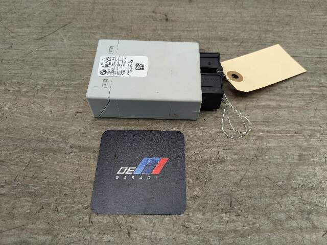 14-19 OEM BMW F15 F16 F85 F86 X5 X6 Power Steering Column Control Module