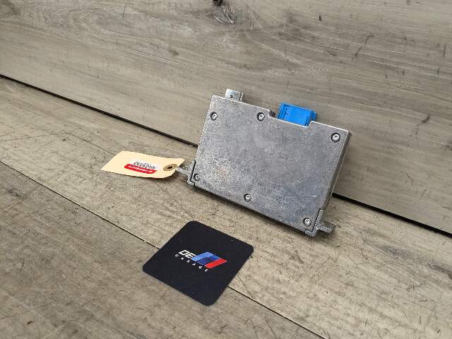 OEM BMW F16 F30 F80 M3 Driver Assist Lane Departure KaFAS Camera Control Module