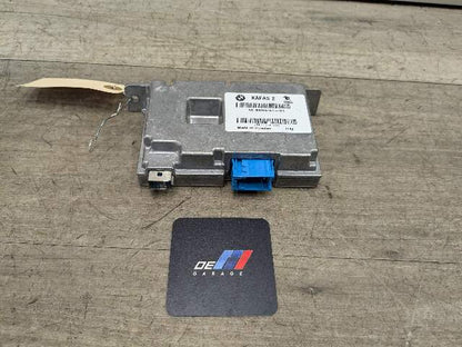 OEM BMW F16 F30 F80 M3 Driver Assist Lane Departure KaFAS Camera Control Module
