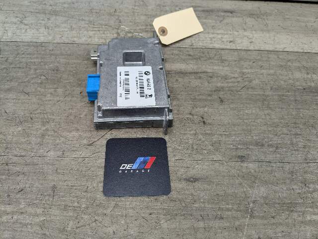 OEM BMW F16 F30 F80 M3 Driver Assist Lane Departure KaFAS Camera Control Module
