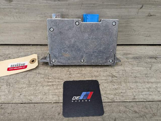 OEM BMW F16 F30 F80 M3 Driver Assist Lane Departure KaFAS Camera Control Module